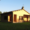 Casa gialla